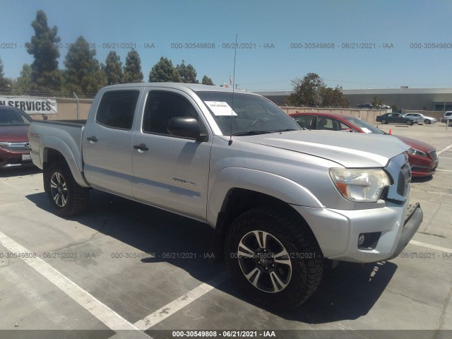 TOYOTA TACOMA 2012 5tfjx4gn4cx006758