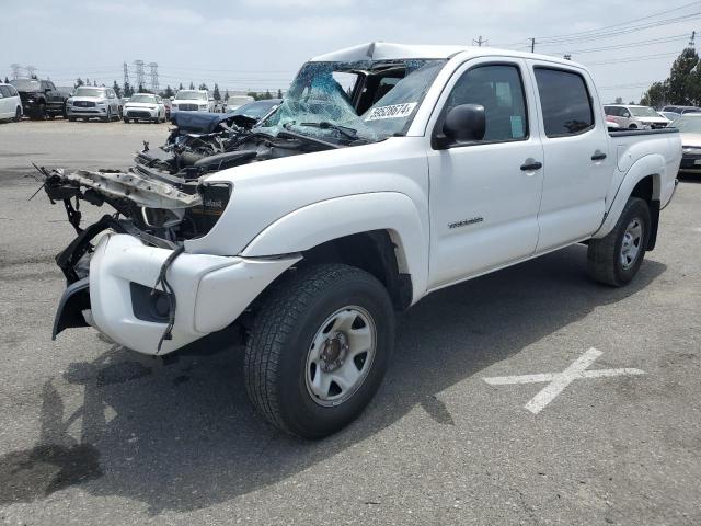 TOYOTA TACOMA 2012 5tfjx4gn4cx006825