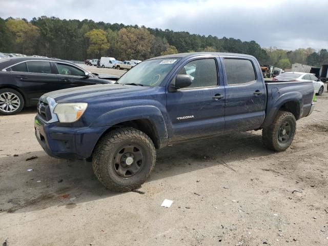 TOYOTA TACOMA DOU 2012 5tfjx4gn4cx010079