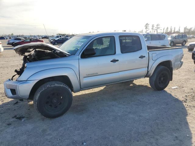 TOYOTA TACOMA 2012 5tfjx4gn4cx012205