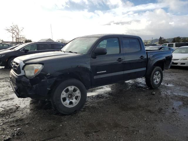 TOYOTA TACOMA DOU 2012 5tfjx4gn4cx012804