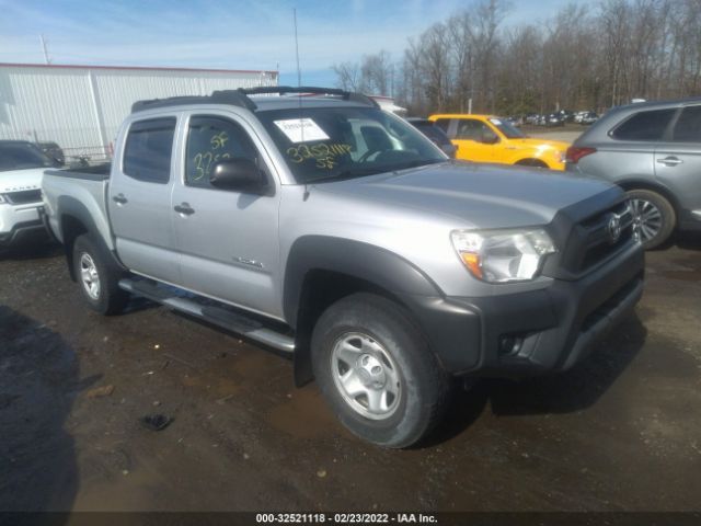 TOYOTA TACOMA 2012 5tfjx4gn4cx013032