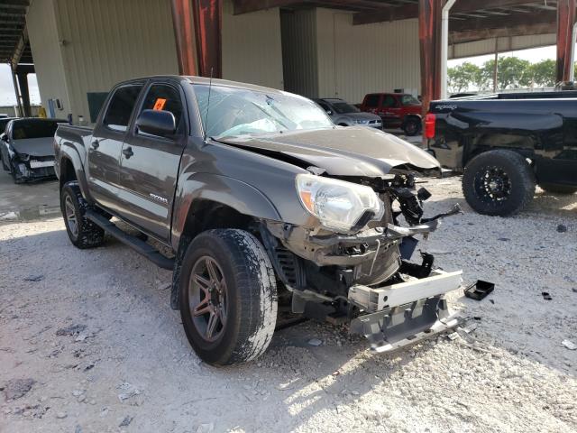 TOYOTA TACOMA DOU 2012 5tfjx4gn4cx013497