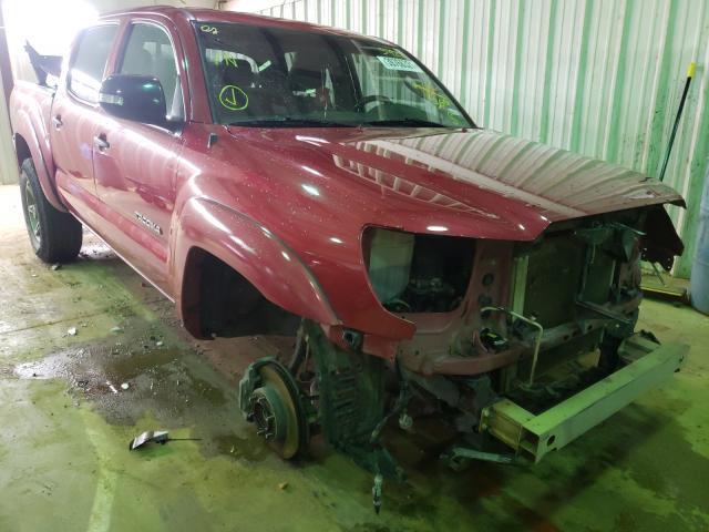 TOYOTA TACOMA DOU 2013 5tfjx4gn4dx015428