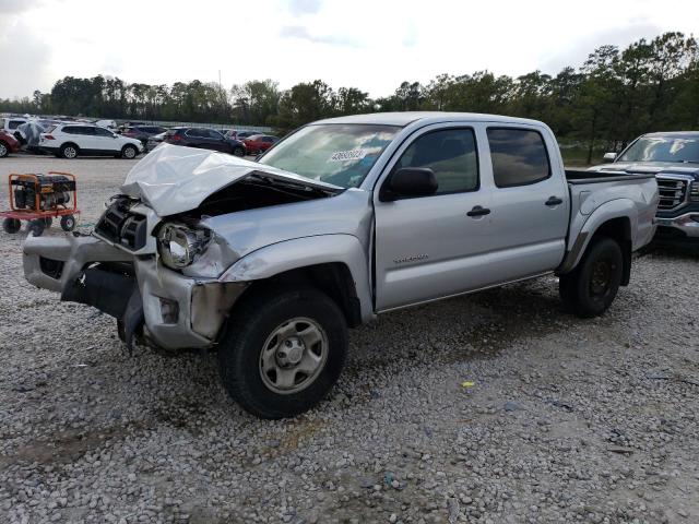 TOYOTA TACOMA DOU 2013 5tfjx4gn4dx017616