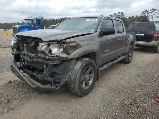 TOYOTA TACOMA DOU 2013 5tfjx4gn4dx018135