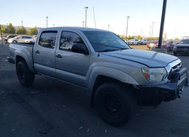 TOYOTA TACOMA 2013 5tfjx4gn4dx019849