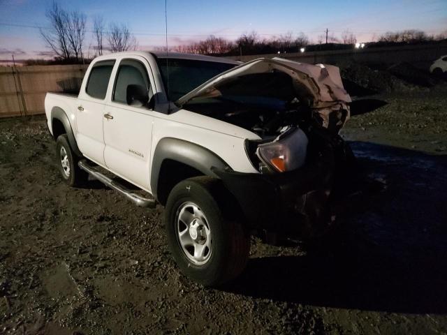 TOYOTA TACOMA DOU 2013 5tfjx4gn4dx019916