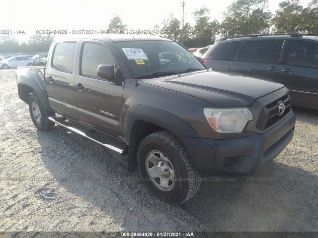 TOYOTA TACOMA 2013 5tfjx4gn4dx021181