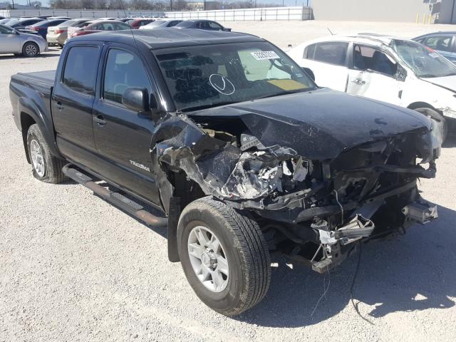 TOYOTA TACOMA DOU 2013 5tfjx4gn4dx021553