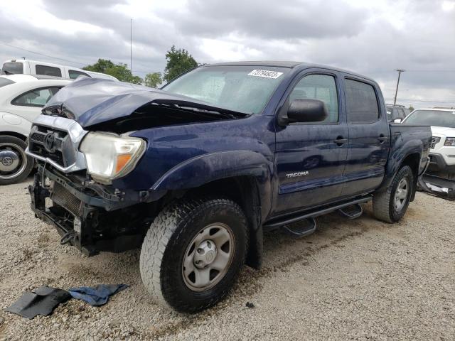 TOYOTA TACOMA 2013 5tfjx4gn4dx021973