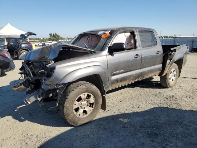 TOYOTA TACOMA DOU 2013 5tfjx4gn4dx023724