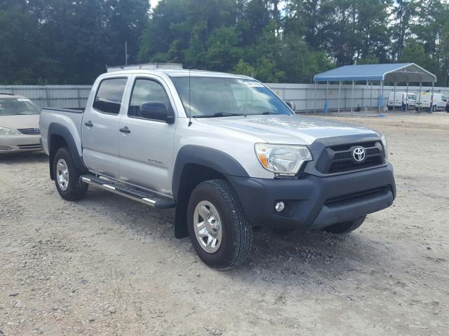 TOYOTA TACOMA DOU 2013 5tfjx4gn4dx024839