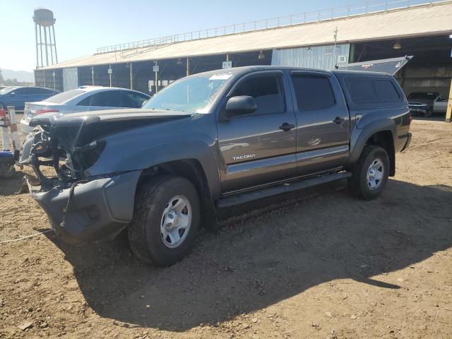 TOYOTA TACOMA 2014 5tfjx4gn4ex029492