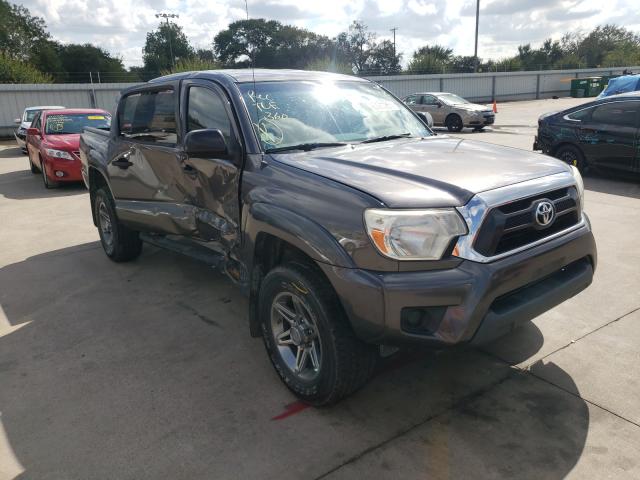 TOYOTA TACOMA DOU 2014 5tfjx4gn4ex030240