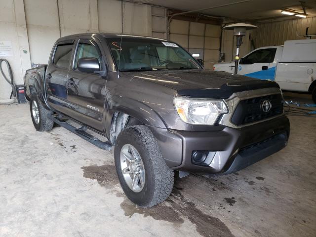 TOYOTA TACOMA DOU 2014 5tfjx4gn4ex031310