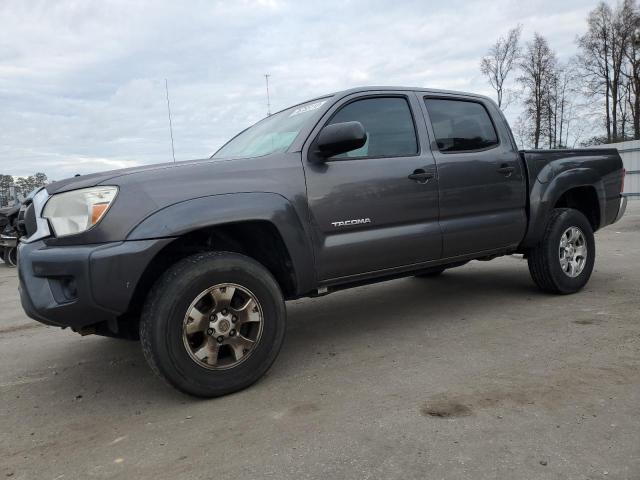 TOYOTA TACOMA 2014 5tfjx4gn4ex031498