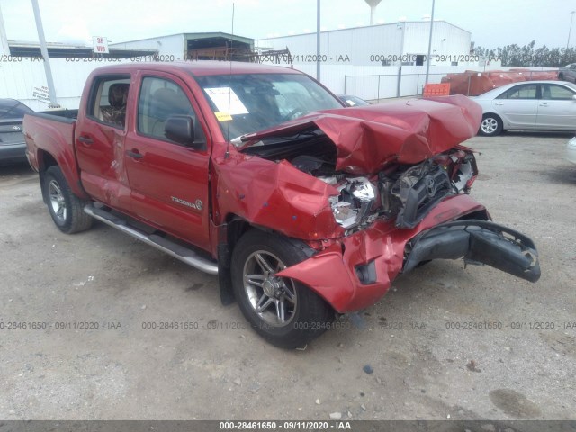 TOYOTA TACOMA 2014 5tfjx4gn4ex031596