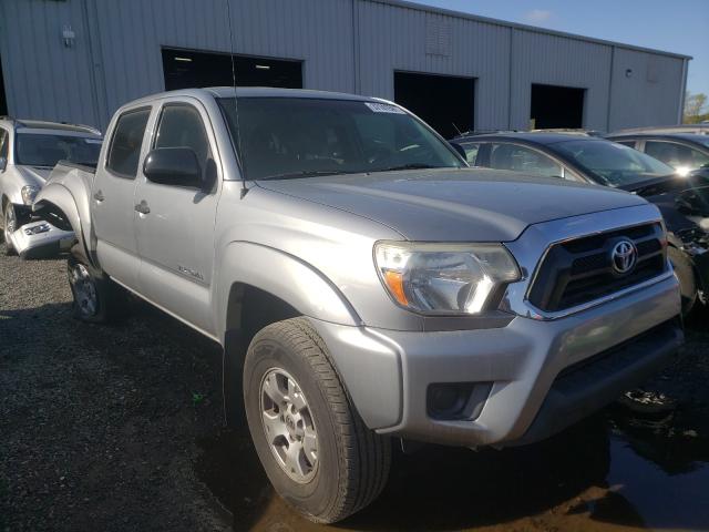 TOYOTA TACOMA DOU 2014 5tfjx4gn4ex033624