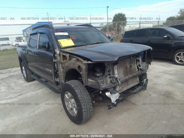 TOYOTA TACOMA 2014 5tfjx4gn4ex034983