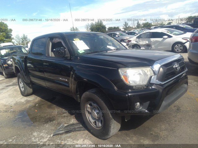 TOYOTA TACOMA 2014 5tfjx4gn4ex035132