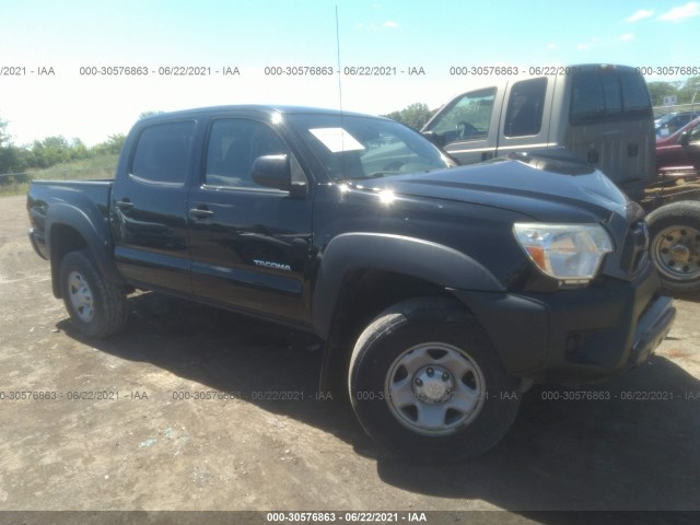 TOYOTA TACOMA 2014 5tfjx4gn4ex035468