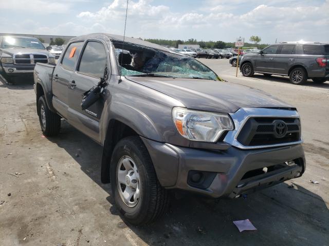 TOYOTA TACOMA DOU 2014 5tfjx4gn4ex036314