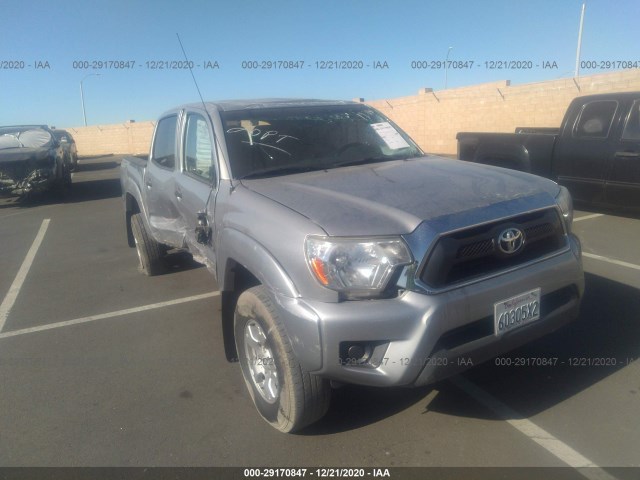 TOYOTA TACOMA 2014 5tfjx4gn4ex036832