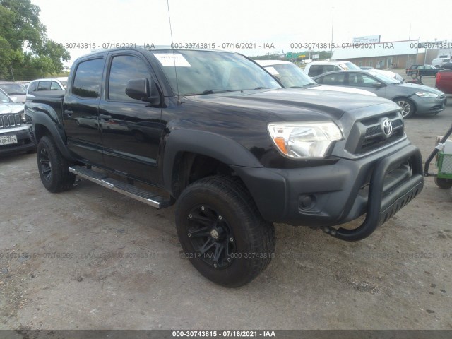 TOYOTA TACOMA 2015 5tfjx4gn4fx038338