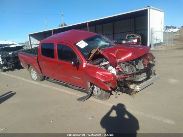 TOYOTA TACOMA 2015 5tfjx4gn4fx038629