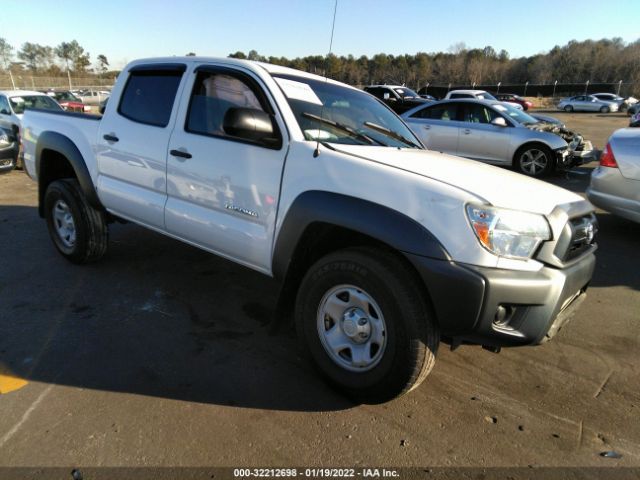 TOYOTA TACOMA 2015 5tfjx4gn4fx038923