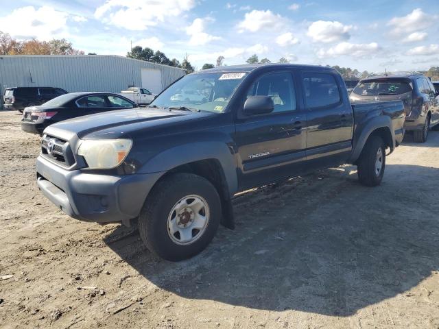 TOYOTA TACOMA DOU 2015 5tfjx4gn4fx039053