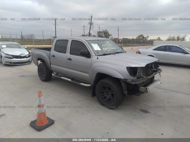 TOYOTA TACOMA 2015 5tfjx4gn4fx039828