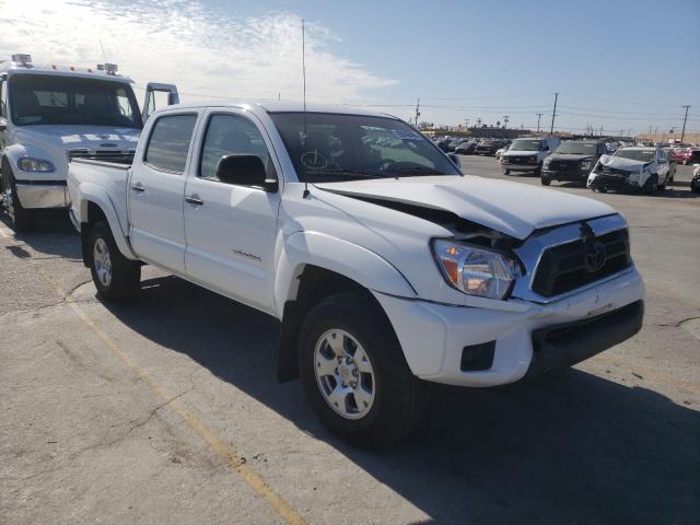 TOYOTA TACOMA DOU 2015 5tfjx4gn4fx040266