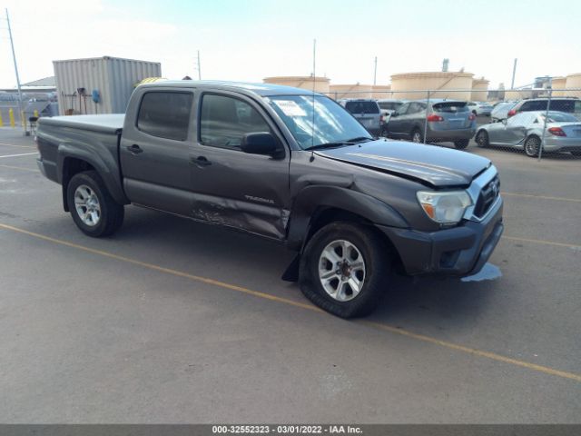 TOYOTA TACOMA 2015 5tfjx4gn4fx041515