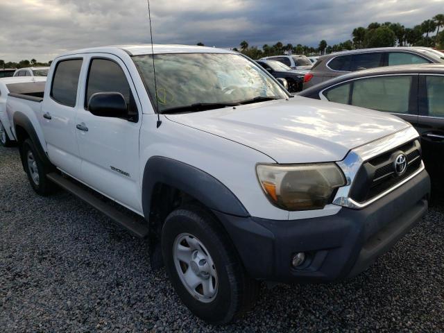 TOYOTA TACOMA DOU 2015 5tfjx4gn4fx041840