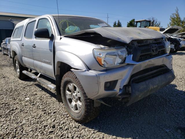 TOYOTA TACOMA DOU 2015 5tfjx4gn4fx042440