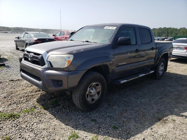 TOYOTA TACOMA DOU 2015 5tfjx4gn4fx043491