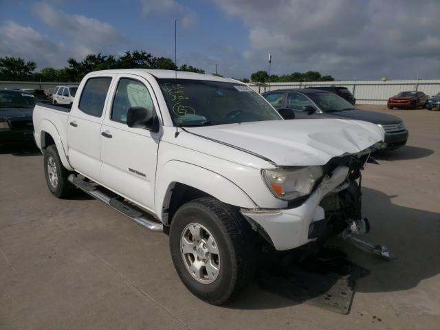 TOYOTA TACOMA DOU 2015 5tfjx4gn4fx043779