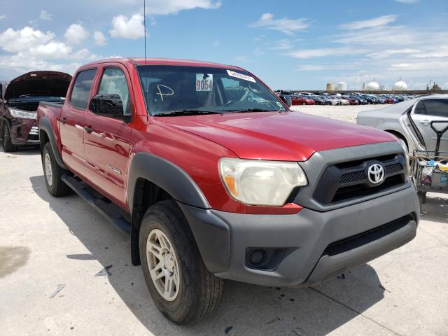 TOYOTA TACOMA DOU 2015 5tfjx4gn4fx044737