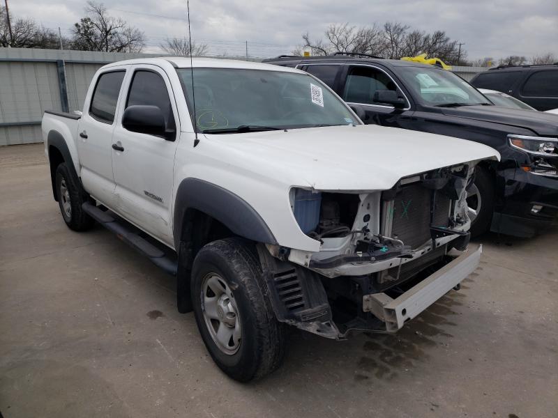 TOYOTA TACOMA DOU 2015 5tfjx4gn4fx045757