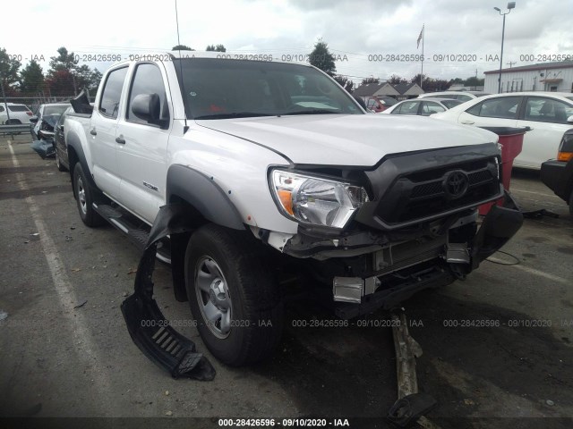 TOYOTA TACOMA 2015 5tfjx4gn4fx045984