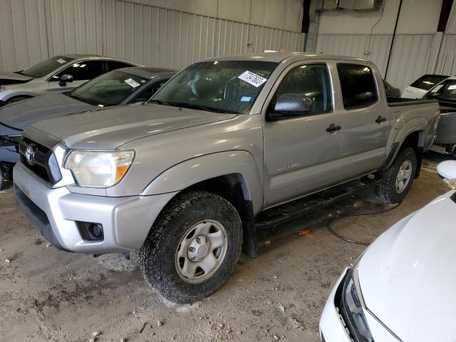 TOYOTA TACOMA 2015 5tfjx4gn4fx046083