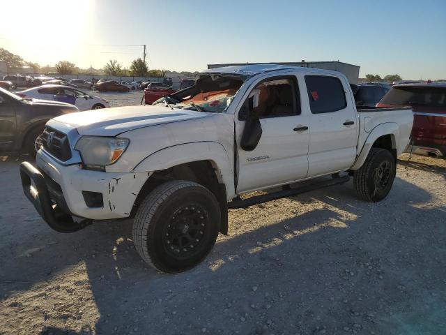 TOYOTA TACOMA DOU 2015 5tfjx4gn4fx046567