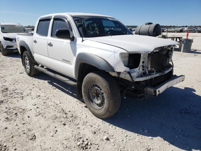 TOYOTA TACOMA DOU 2015 5tfjx4gn4fx046732