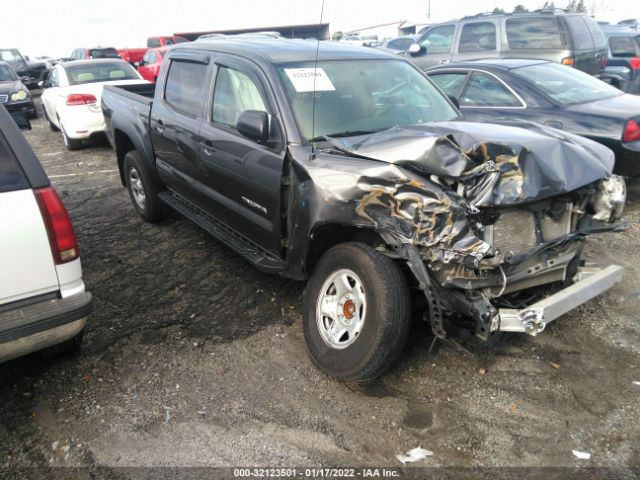 TOYOTA TACOMA 2015 5tfjx4gn4fx046813