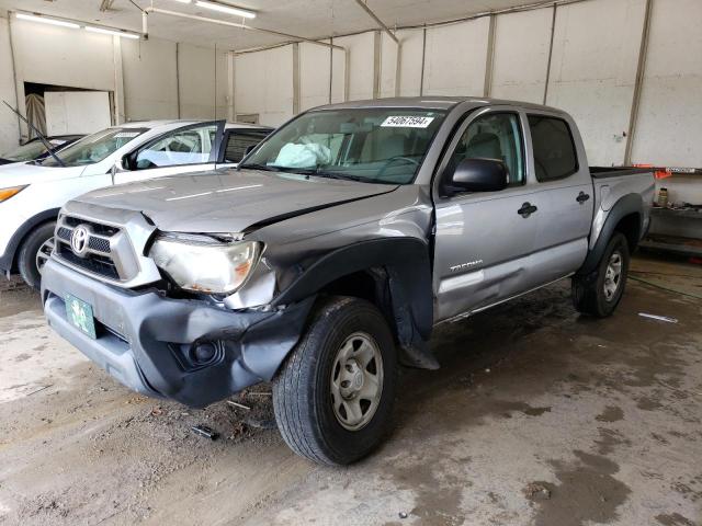 TOYOTA TACOMA 2015 5tfjx4gn4fx046827