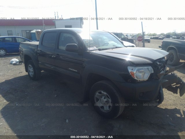 TOYOTA TACOMA 2015 5tfjx4gn4fx050411