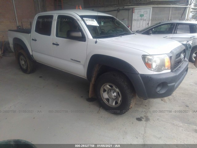 TOYOTA TACOMA 2011 5tfjx4gn5bx002054