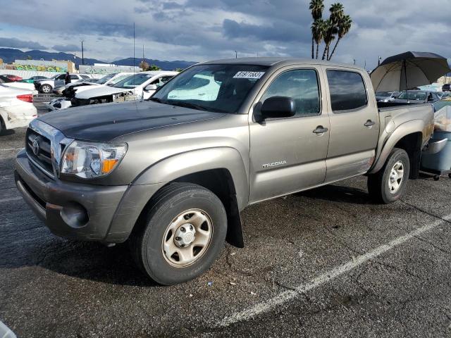 TOYOTA TACOMA 2011 5tfjx4gn5bx003558